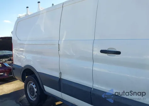 2016 Ford Transit-250 z USA, uszkodzony, nr VIN 1FTYR2ZM9GKA78804